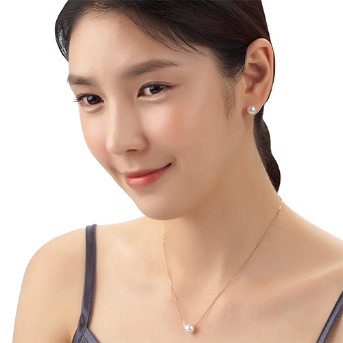 PN601GB 해수진주 8mm