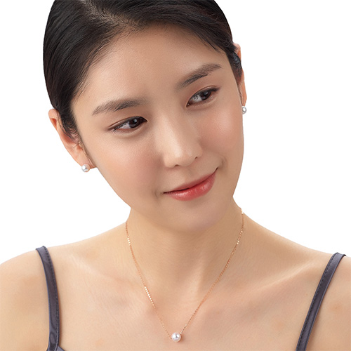 PN601GB 해수진주 8mm