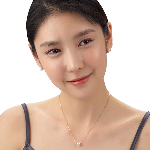 PN601GB 해수진주 8mm