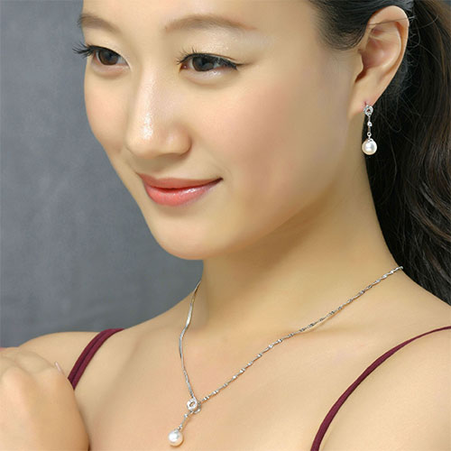 PM504VJ 해수진주 8mm