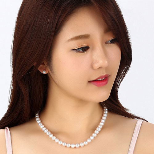 PN1830 담수진주 8mm