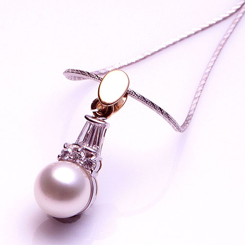 PM507LK 담수진주 8mm